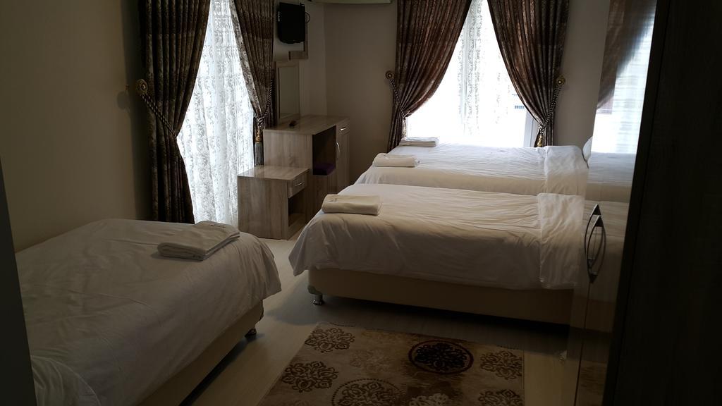 Airport Otel Τραμπζόν Δωμάτιο φωτογραφία