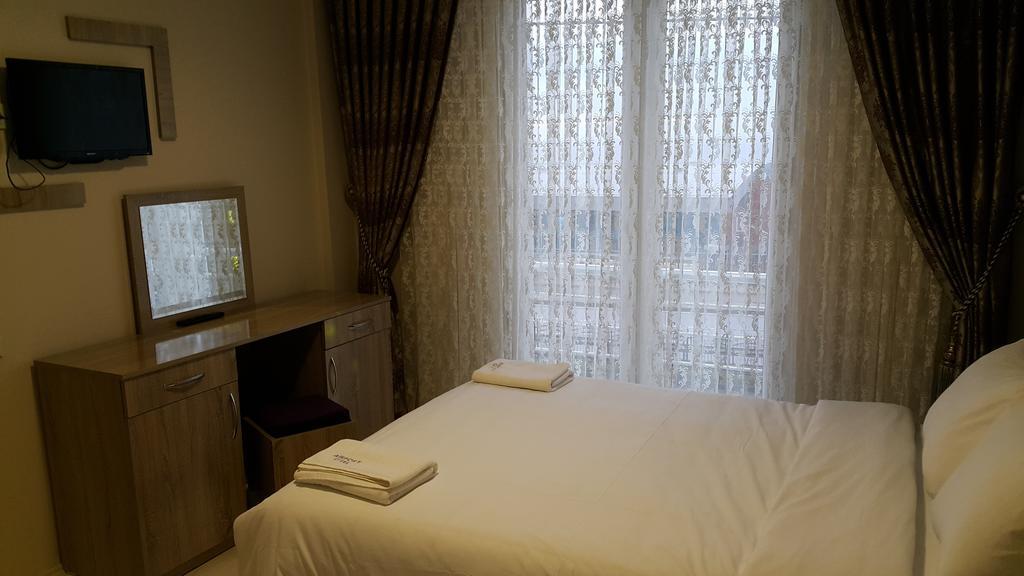 Airport Otel Τραμπζόν Δωμάτιο φωτογραφία