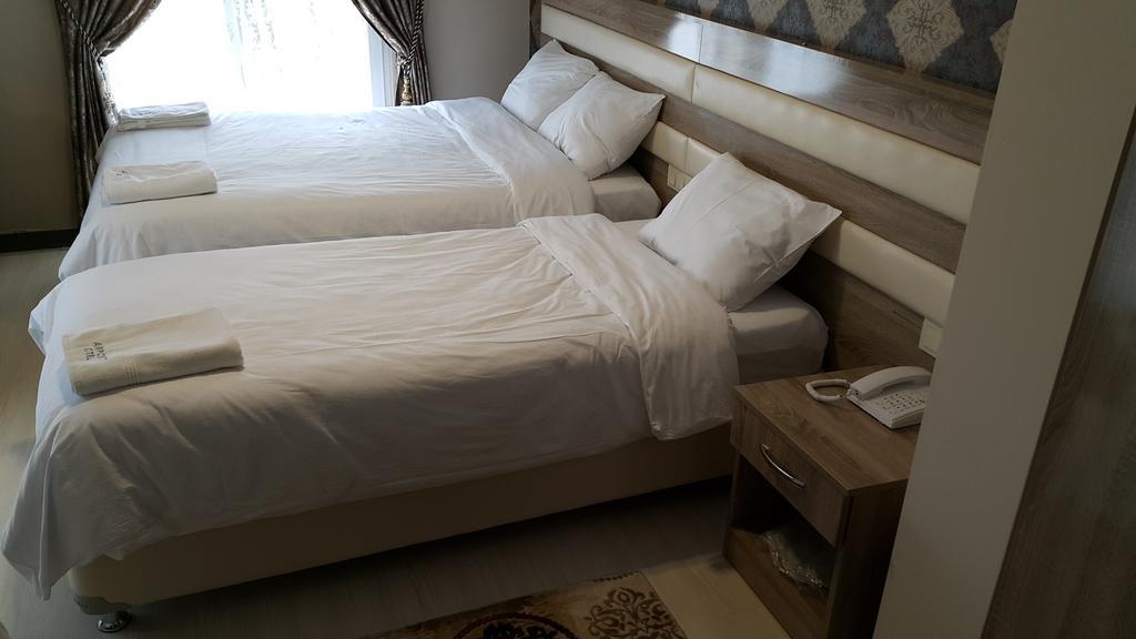 Airport Otel Τραμπζόν Δωμάτιο φωτογραφία